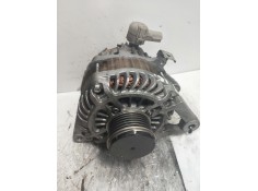 Recambio de alternador para mazda 3 berlina (bk) 1.6 vvt active referencia OEM IAM A2TJ0881  