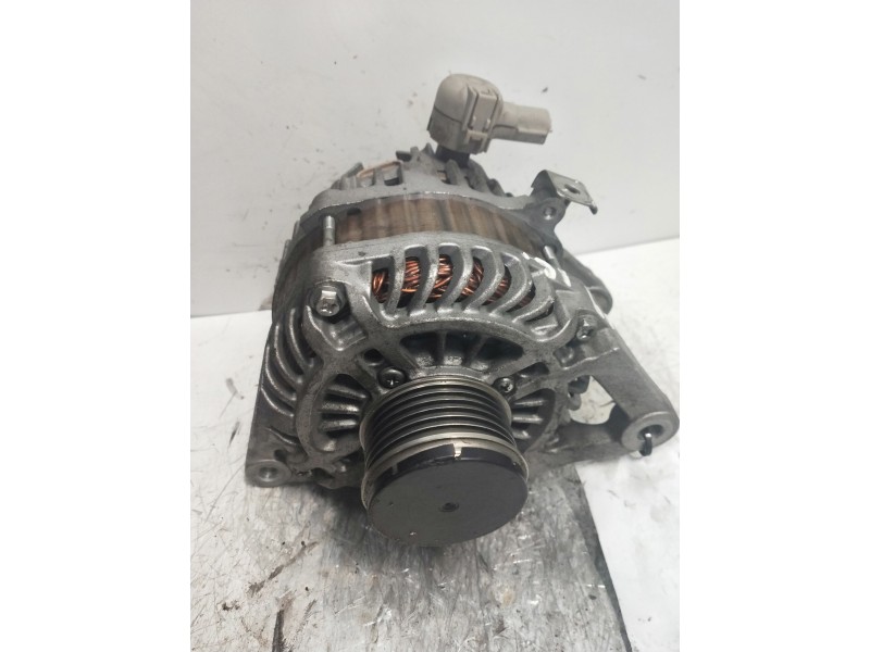 Recambio de alternador para mazda 3 berlina (bk) 1.6 vvt active referencia OEM IAM A2TJ0881  