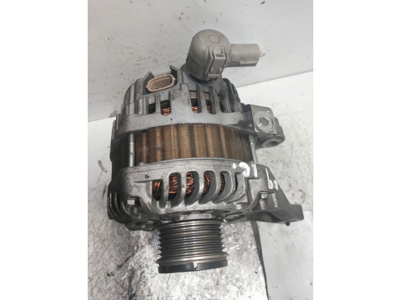 Recambio de alternador para mazda 3 berlina (bk) 1.6 vvt active referencia OEM IAM A2TJ0881  