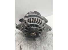 Recambio de alternador para mazda mx-3 (ec) 1.6 16v automático referencia OEM IAM 145524070  