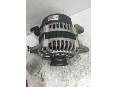 Recambio de alternador para mazda mx-3 (ec) 1.6 16v automático referencia OEM IAM 145524070   2