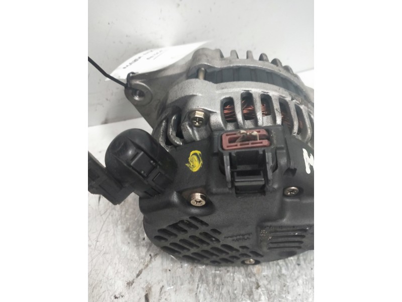 Recambio de alternador para mazda mx-3 (ec) 1.6 16v automático referencia OEM IAM 145524070  