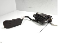 Recambio de potenciometro pedal para volkswagen sharan (7m6/7m9) 1.9 tdi referencia OEM IAM 6PV00777003 7M3721603B 