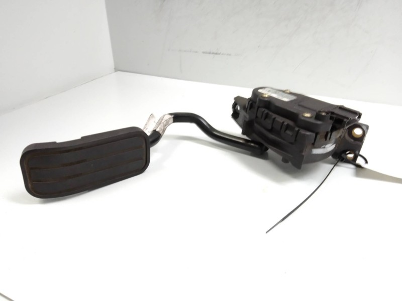Recambio de potenciometro pedal para volkswagen sharan (7m6/7m9) 1.9 tdi referencia OEM IAM 6PV00777003 7M3721603B 