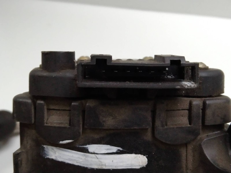 Recambio de potenciometro pedal para volkswagen sharan (7m6/7m9) 1.9 tdi referencia OEM IAM 6PV00777003 7M3721603B 