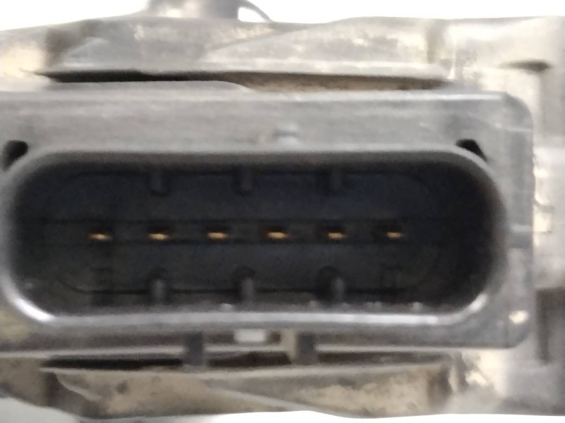 Recambio de potenciometro pedal para volkswagen golf vii variant (bv5) advance bmt referencia OEM IAM 6PV01062111 5Q1723503H 