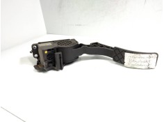 Recambio de potenciometro pedal para volkswagen polo (9n3) 1.4 tdi referencia OEM IAM 0280755055 6Q1721503H 