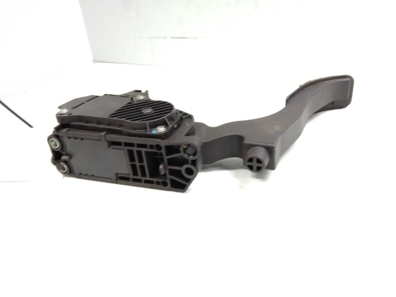 Recambio de potenciometro pedal para volkswagen polo (9n3) 1.4 tdi referencia OEM IAM 0280755055 6Q1721503H 