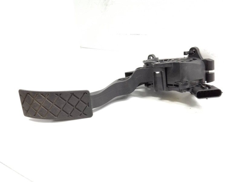 Recambio de potenciometro pedal para volkswagen polo (6c1) trendline bluemotion referencia OEM IAM 0280755223 6C1721503B 