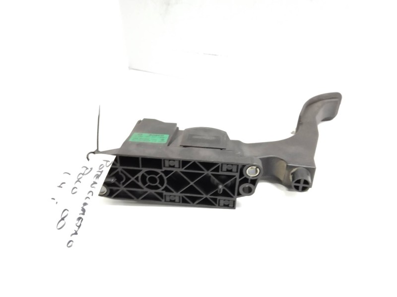 Recambio de potenciometro pedal para volkswagen polo berlina (6n2) 1.4 referencia OEM IAM 0280752207 6N1721503E 