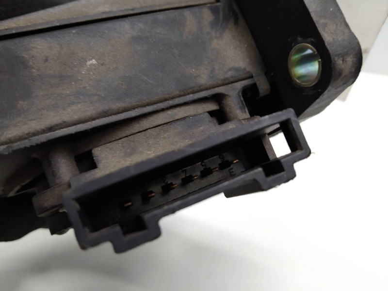 Recambio de potenciometro pedal para volkswagen polo berlina (6n2) 1.4 referencia OEM IAM 0280752207 6N1721503E 