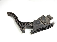 Recambio de potenciometro pedal para volkswagen polo berlina (6n2) 1.9 sdi referencia OEM IAM 0281002322 6N1721503D  2