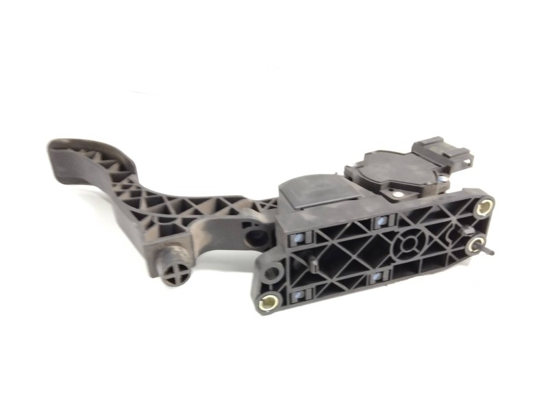 Recambio de potenciometro pedal para volkswagen polo berlina (6n2) 1.4 referencia OEM IAM 0280752207 6N1721503E 