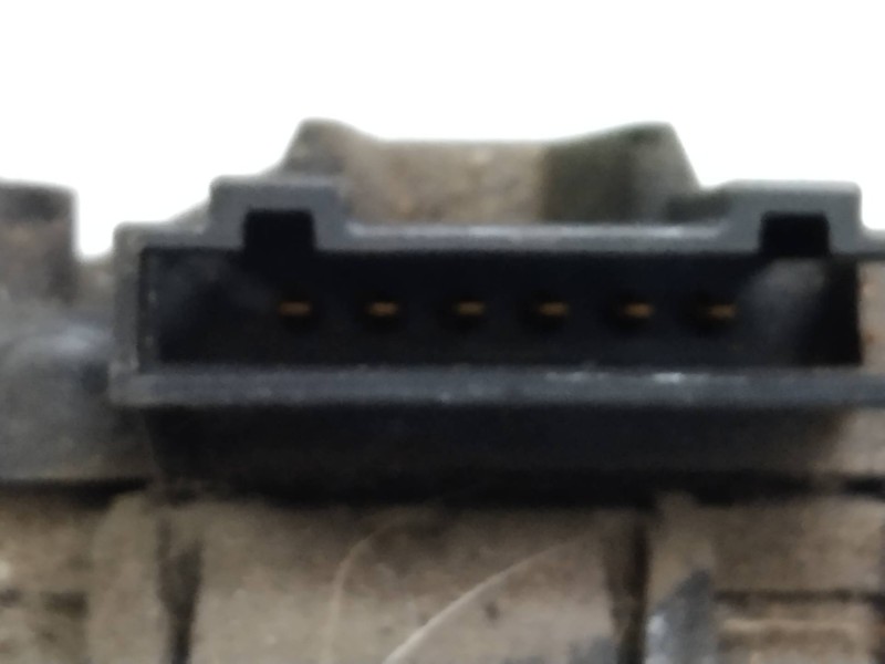 Recambio de potenciometro pedal para volkswagen t5 transporter/furgoneta caja cerrada referencia OEM IAM 6PV00849503 7H1721503 