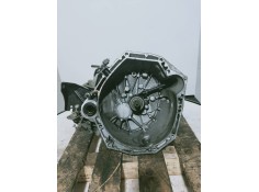 Recambio de caja cambios para renault clio grandtour dynamique referencia OEM IAM TL4A002 S079687 