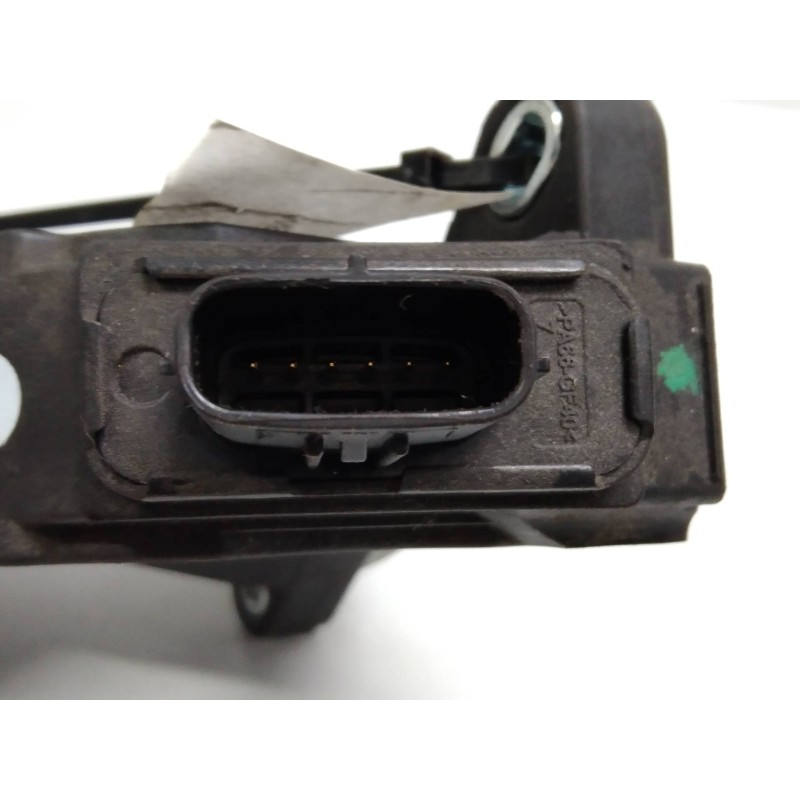 Recambio de potenciometro pedal para toyota auris touring sports (e18) 1.8 16v cat (híbrido) referencia OEM IAM 7811002120  
