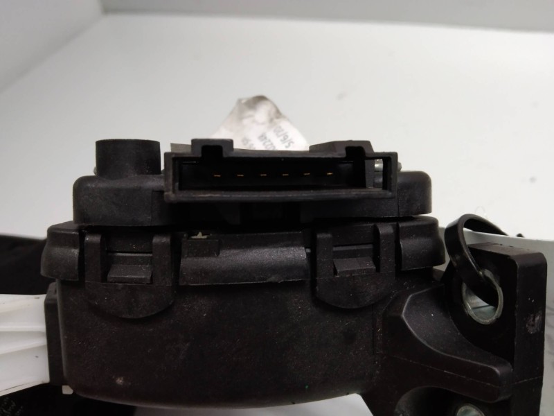 Recambio de potenciometro pedal para volkswagen touareg (7p6) 3.0 v6 tdi dpf referencia OEM IAM 6PV00802624 7L0723507D 