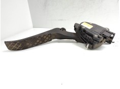 Recambio de potenciometro pedal para volkswagen touareg (7la) 3.0 v6 tdi dpf referencia OEM IAM 6PV00802624 7L0723507B 