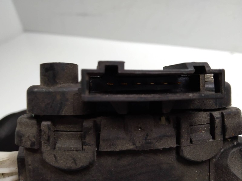 Recambio de potenciometro pedal para volkswagen touareg (7l6) referencia OEM IAM 6PV00777025 7L6721507 