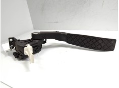 Recambio de potenciometro pedal para volkswagen touareg (7la) 3.2 v6 24v referencia OEM IAM 6PV00802624 7L0723507 