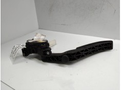 Recambio de potenciometro pedal para volkswagen touareg (7la) 3.2 v6 24v referencia OEM IAM 6PV00802624 7L0723507  2