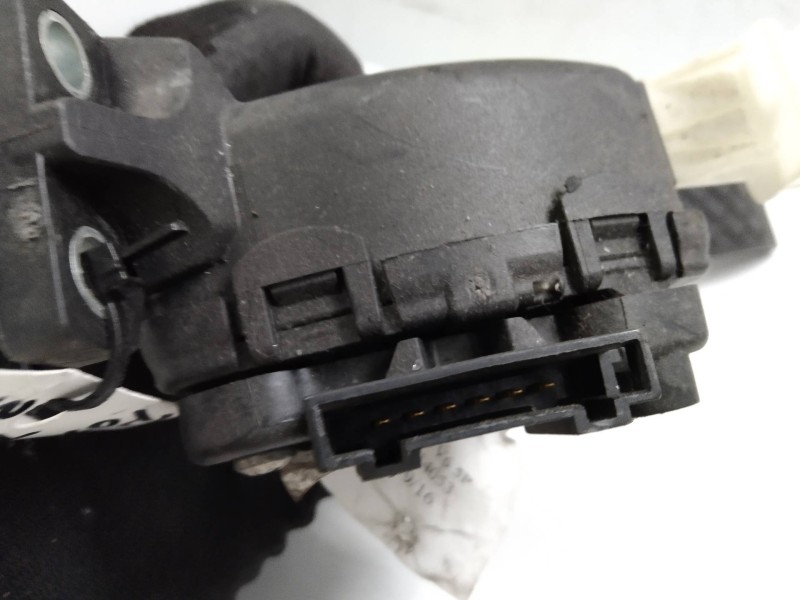Recambio de potenciometro pedal para volkswagen touareg (7la) 3.2 v6 24v referencia OEM IAM 6PV00802624 7L0723507 