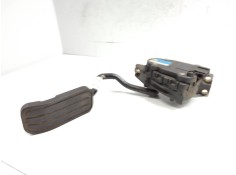 Recambio de potenciometro pedal para volkswagen sharan (7m6/7m9) 1.9 tdi referencia OEM IAM 6PV00777002 7M3723507B 