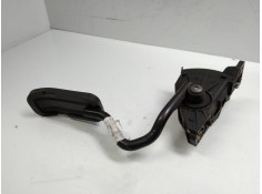 Recambio de potenciometro pedal para volkswagen sharan (7m6/7m9) 1.9 tdi referencia OEM IAM 6PV00777002 7M3723507B  2