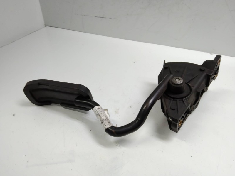 Recambio de potenciometro pedal para volkswagen sharan (7m6/7m9) 1.9 tdi referencia OEM IAM 6PV00777002 7M3723507B 