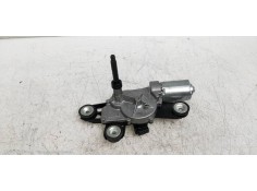 Recambio de motor limpia trasero para ford fiesta (ccn) trend referencia OEM IAM 0390201252 8A61A17K441AE 