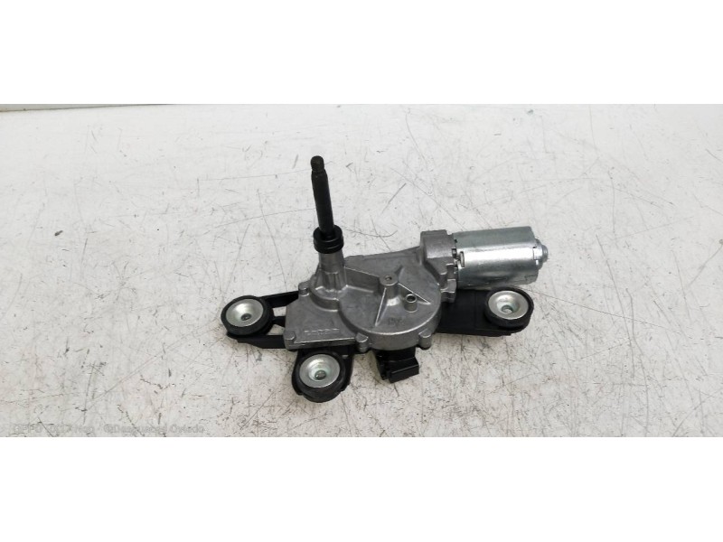 Recambio de motor limpia trasero para ford fiesta (ccn) trend referencia OEM IAM 0390201252 8A61A17K441AE 