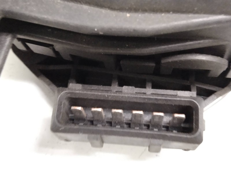 Recambio de potenciometro pedal para volvo s60 berlina 2.4 cat referencia OEM IAM 9496822  