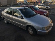 citroen xsara berlina del año 2000