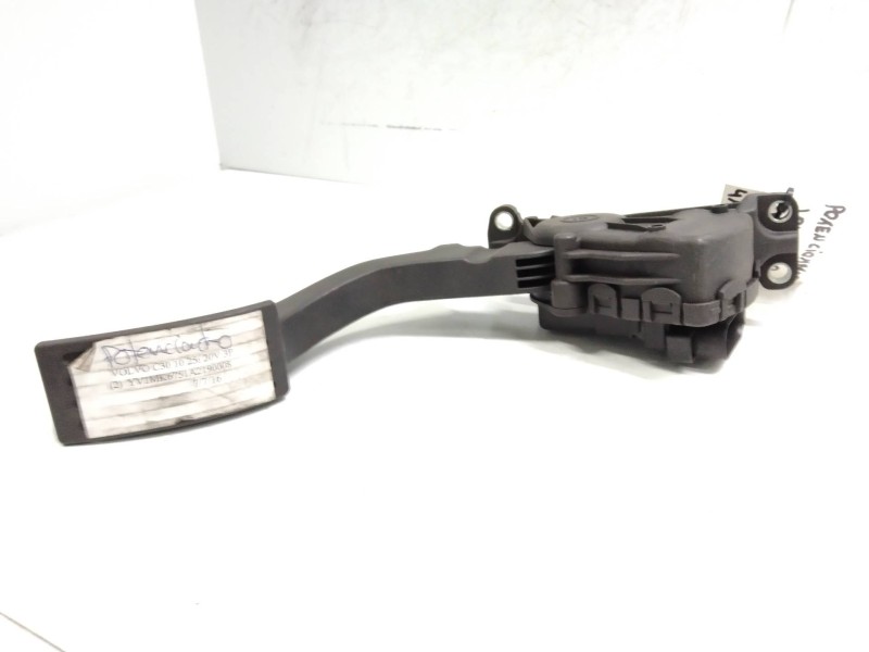 Recambio de potenciometro pedal para volvo c30 2.5 20v turbo cat referencia OEM IAM 6PV00864132 4M519F836AK 
