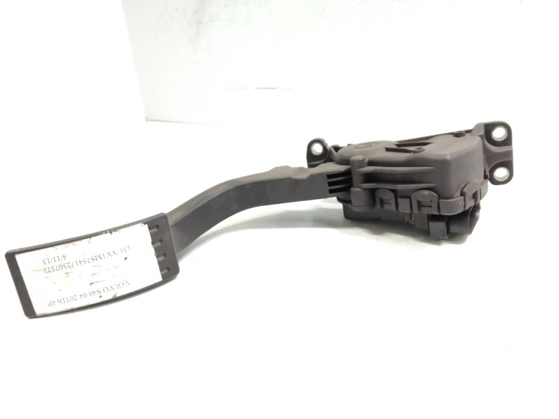 Recambio de potenciometro pedal para volvo s40 berlina referencia OEM IAM 6PV00864101 4M519F836AH 