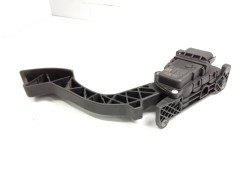 Recambio de potenciometro pedal para volvo s40 berlina referencia OEM IAM 6PV00864101 4M519F836AH  2
