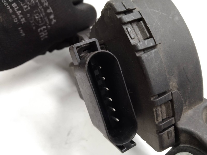 Recambio de potenciometro pedal para volvo s40 berlina referencia OEM IAM 6PV00864101 4M519F836AH 