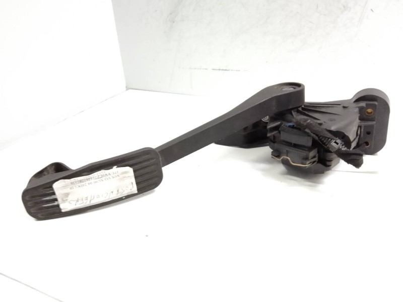 Recambio de potenciometro pedal para volvo xc90 2.4 diesel cat referencia OEM IAM 6PV00853729  
