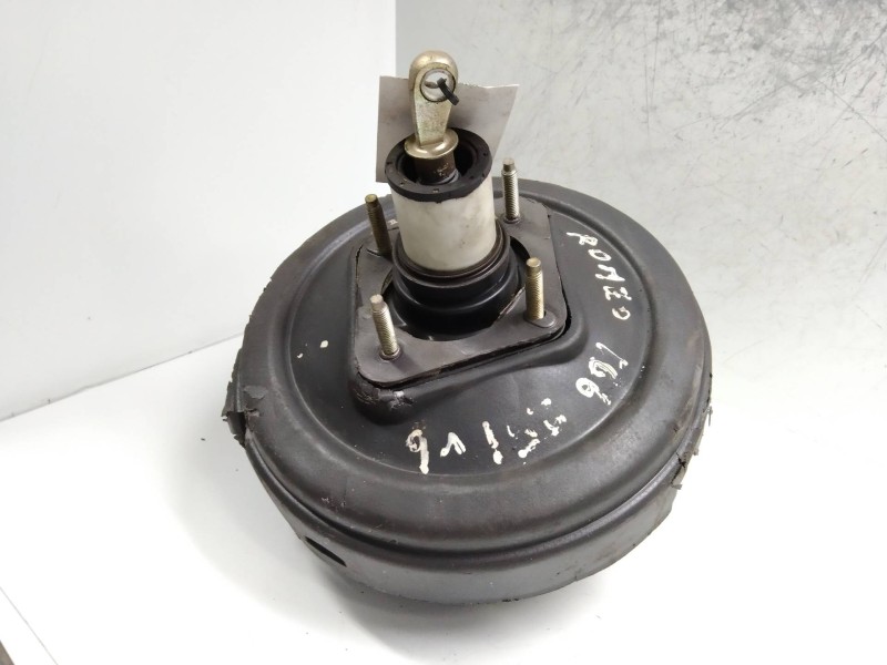 Recambio de servofreno para alfa romeo 166 2.5 v6 24v cat referencia OEM IAM 46549555 LSC115TSL 