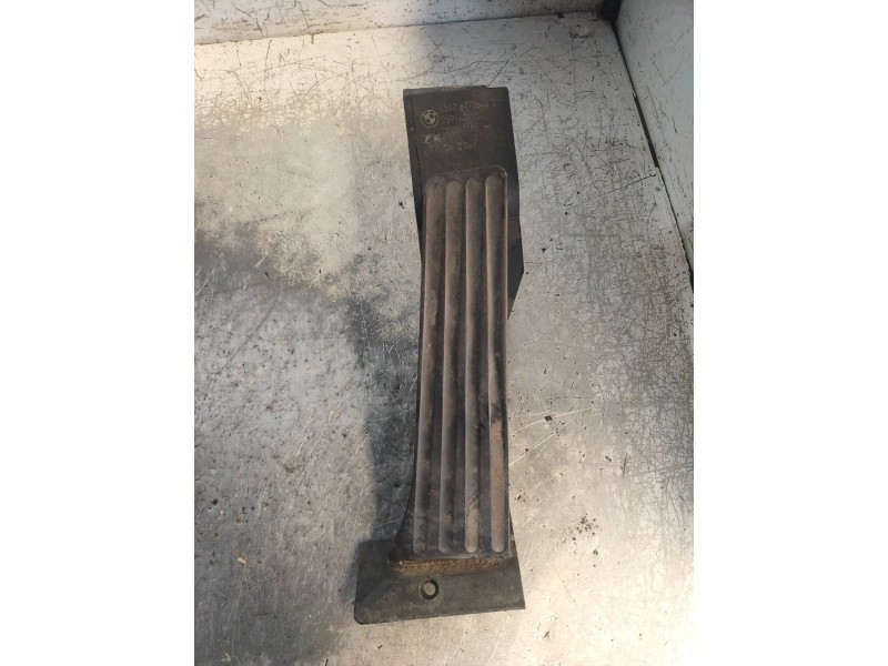 Recambio de potenciometro pedal para bmw serie 3 touring (e91) 325d referencia OEM IAM 3542677264601 25916010 