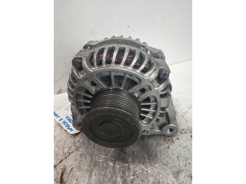 Recambio de alternador para mazda 5 berl. (cr) 2.0 active+ referencia OEM IAM A3TB6581  