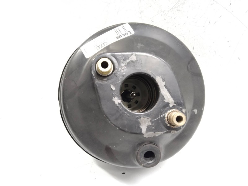 Recambio de servofreno para audi s4 berlina (b5) 2.7 v6 30v biturbo referencia OEM IAM 4B3612105  