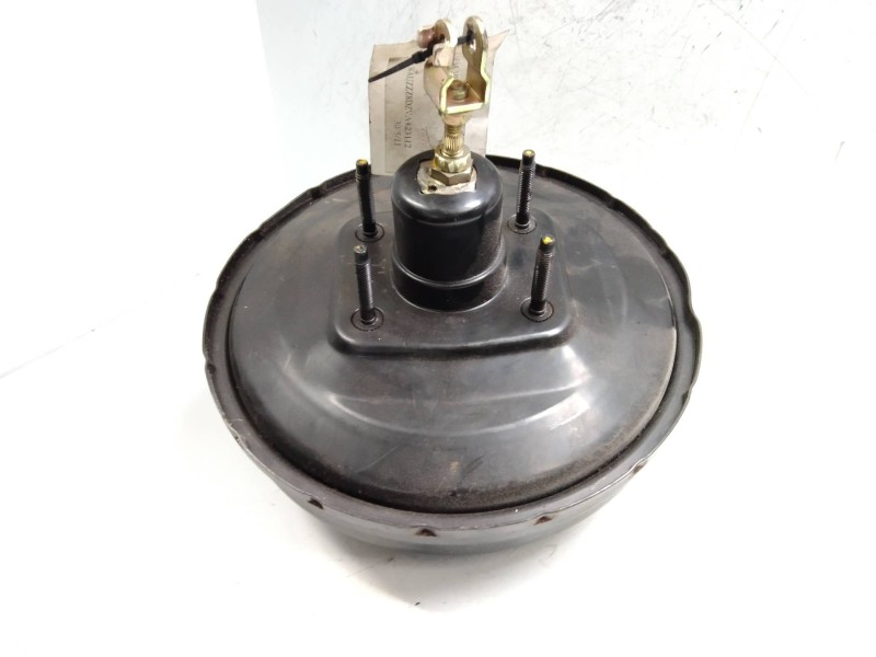 Recambio de servofreno para audi a4 berlina (b5) 1.9 tdi referencia OEM IAM   