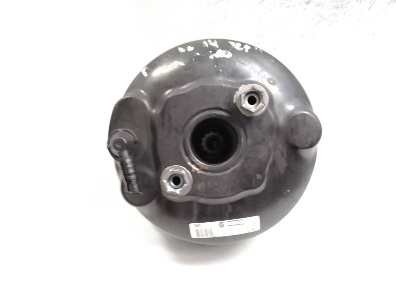 Recambio de servofreno para audi a6 berlina (4f2) 3.2 v6 24v fsi referencia OEM IAM 4F0612105G  