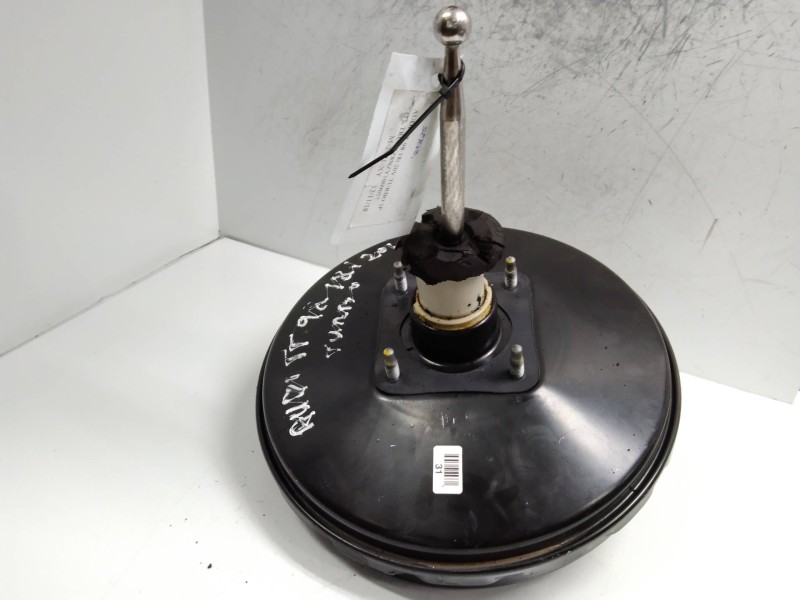 Recambio de servofreno para audi tt (8n3/8n9) 1.8 20v turbo referencia OEM IAM 1J1614105J  