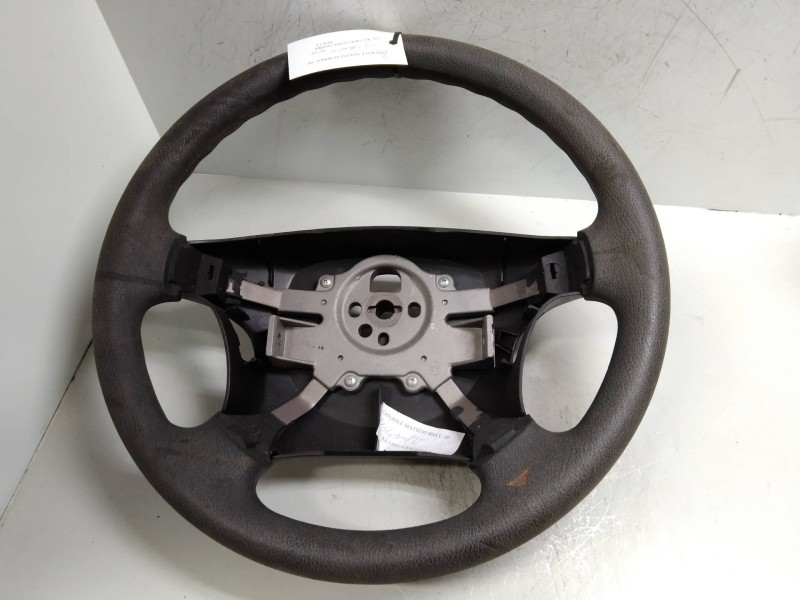 Recambio de volante para chevrolet matiz 0.8 cat referencia OEM IAM   