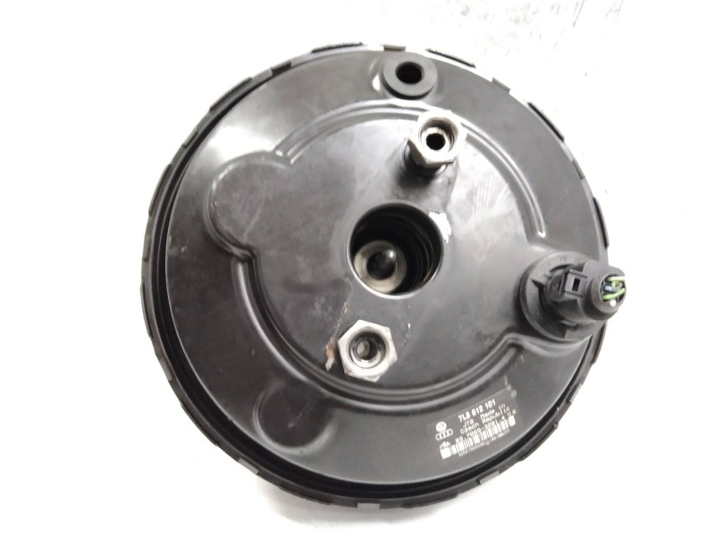 Recambio de servofreno para audi q7 (4l) 3.0 v6 24v tdi referencia OEM IAM 7L8612101 03786932014 