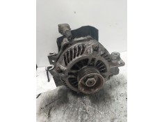 Recambio de alternador para mazda 6 berlina (gg) 2.0 active (5-ptas.) referencia OEM IAM A3TG0091  