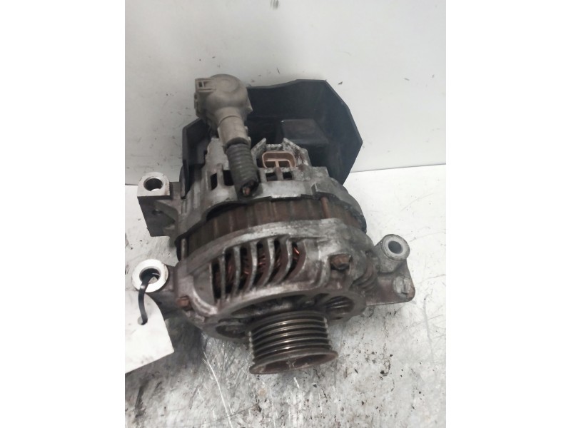 Recambio de alternador para mazda 6 berlina (gg) 2.0 active (5-ptas.) referencia OEM IAM A3TG0091  