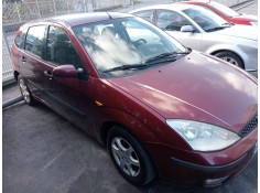 ford focus berlina (cak) del año 2003